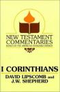 I Corinthians - Preview