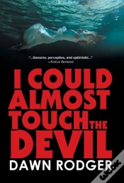 Capa do artigo I Could Almost Touch The Devil