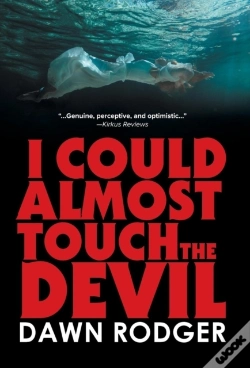 Capa do artigo I Could Almost Touch The Devil