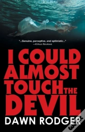 Capa do artigo I Could Almost Touch The Devil