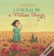 Capa do artigo I Could Be A Million Things
