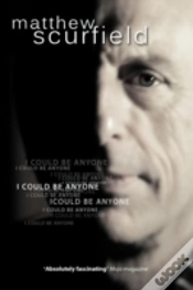 Capa do artigo I Could Be Anyone