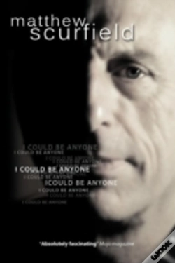Capa do artigo I Could Be Anyone