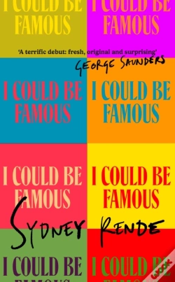 Capa do artigo I Could Be Famous