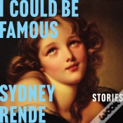 Capa do artigo I Could Be Famous