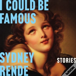 Capa do artigo I Could Be Famous