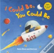 Capa do artigo I Could Be, You Could Be