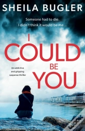 Capa do artigo I Could Be You