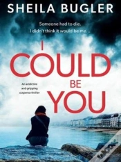 Capa do artigo I Could Be You
