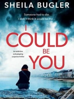 Capa do artigo I Could Be You