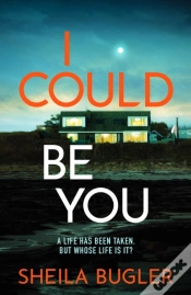 Capa do artigo I Could Be You