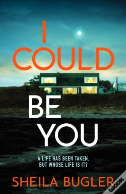 Capa do artigo I Could Be You