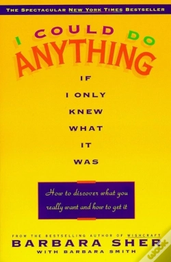 Capa do artigo I Could Do Anything If I Only Knew What It Was