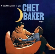 Capa do artigo I Could Happen to You - Vinil