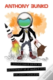 Capa do artigo I Could Have Been An Astronaut If It Wasn