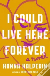 Capa do artigo I Could Live Here Forever