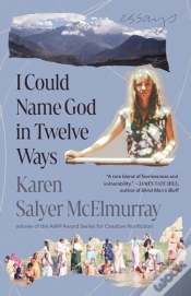 Capa do artigo I Could Name God In Twelve Ways