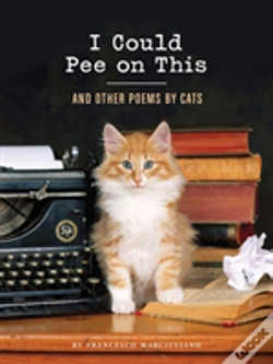 Capa do artigo I Could Pee On This: And Other Poems By Cats