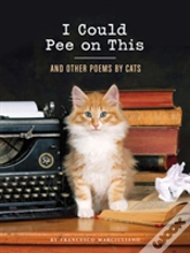 Capa do artigo I Could Pee On This: And Other Poems By Cats