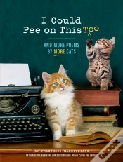 Capa do artigo I Could Pee On This, Too