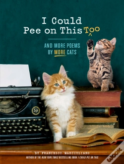 Capa do artigo I Could Pee On This, Too