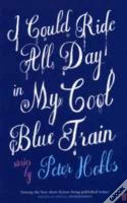 Capa do artigo I Could Ride All Day In My Cool Blue Train