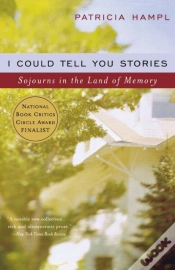 Capa do artigo I Could Tell You Stories