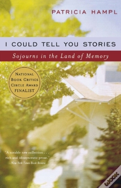 Capa do artigo I Could Tell You Stories