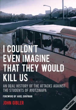 Capa do artigo I Couldn'T Even Imagine That They Would Kill Us