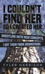 I Couldn'T Find Her So I Created Her - Preview