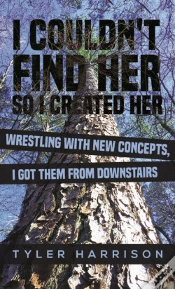 Capa do artigo I Couldn'T Find Her So I Created Her