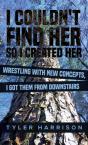 I Couldn'T Find Her So I Created Her - Preview