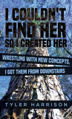 Capa do artigo I Couldn'T Find Her So I Created Her