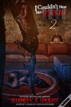 Capa do artigo I Couldn'T Hear Her Scream 2