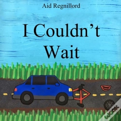 Capa do artigo I Couldn'T Wait