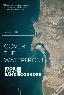 Capa do artigo I Cover The Waterfront