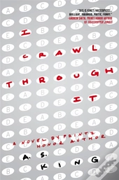 I Crawl Through It