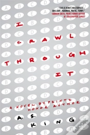 Capa do artigo I Crawl Through It