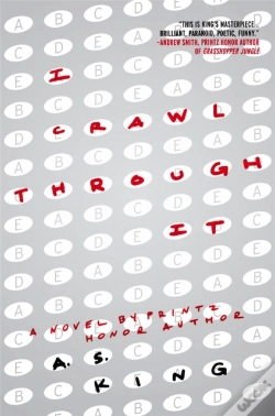 Capa do artigo I Crawl Through It
