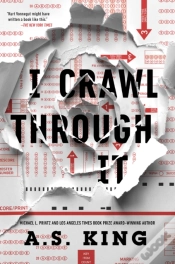Capa do artigo I Crawl Through It