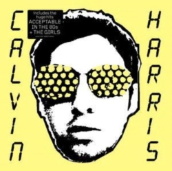 Capa do artigo I Created Disco - CD