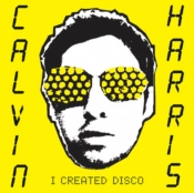 Capa do artigo I Created Disco - Vinil