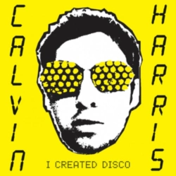Capa do artigo I Created Disco - Vinil