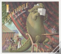 Capa do artigo I, Crocodile