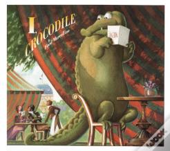 I, Crocodile