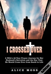 Capa do artigo I Crossed Over