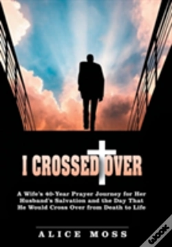 Capa do artigo I Crossed Over