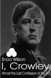 Capa do artigo I, Crowley