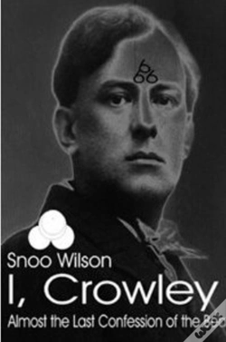 Capa do artigo I, Crowley