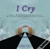 Capa do artigo I Cry